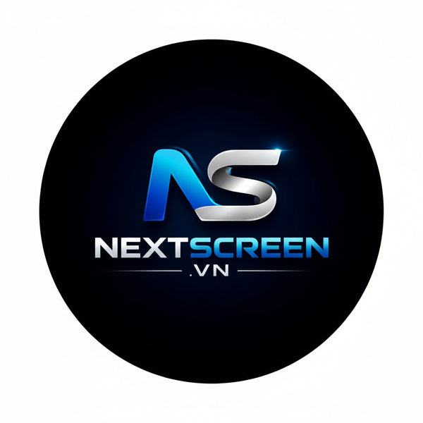Next Screen